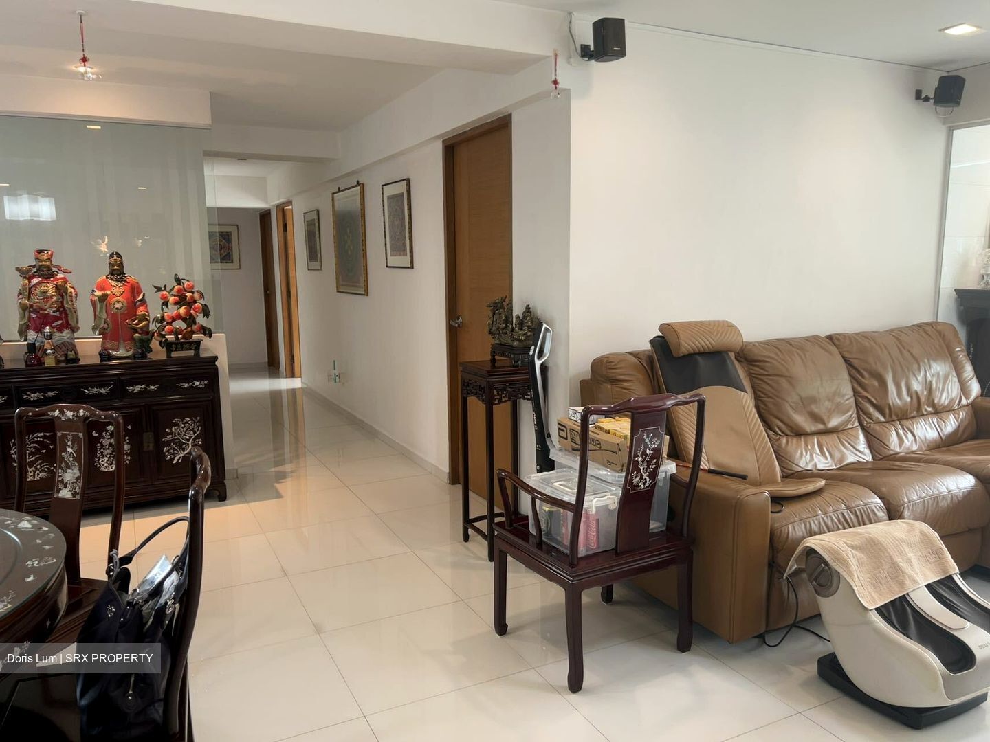 Blk 543 Pasir Ris Street 51 (Pasir Ris), HDB Executive #600241951